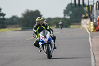 Advanced Group White Bikes